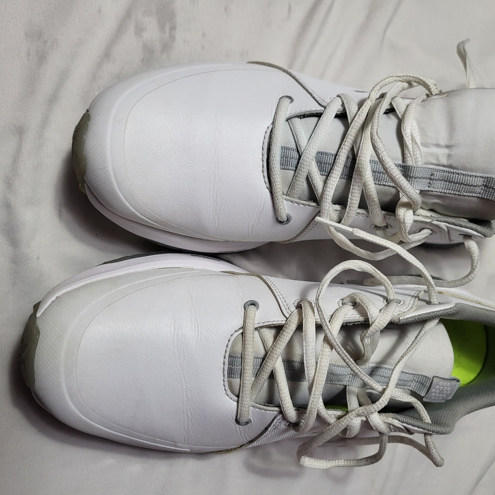 Puma golf shoes